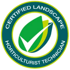 Certified landscape horticulturist technician logo